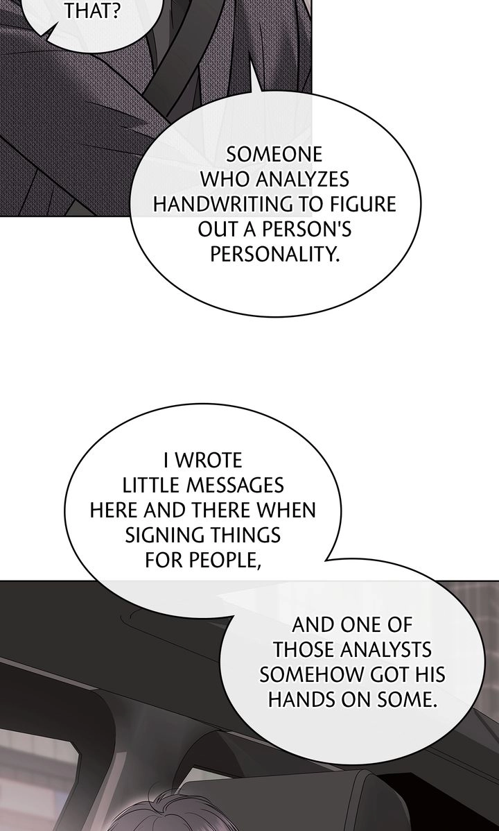 Read Crack chapter 55 image 42 on Lezhin