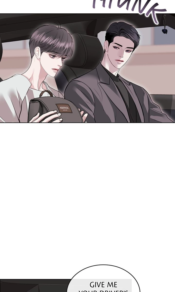Read Crack chapter 55 image 5 on Lezhin