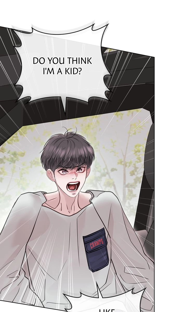 Read Crack chapter 55 image 53 on Lezhin