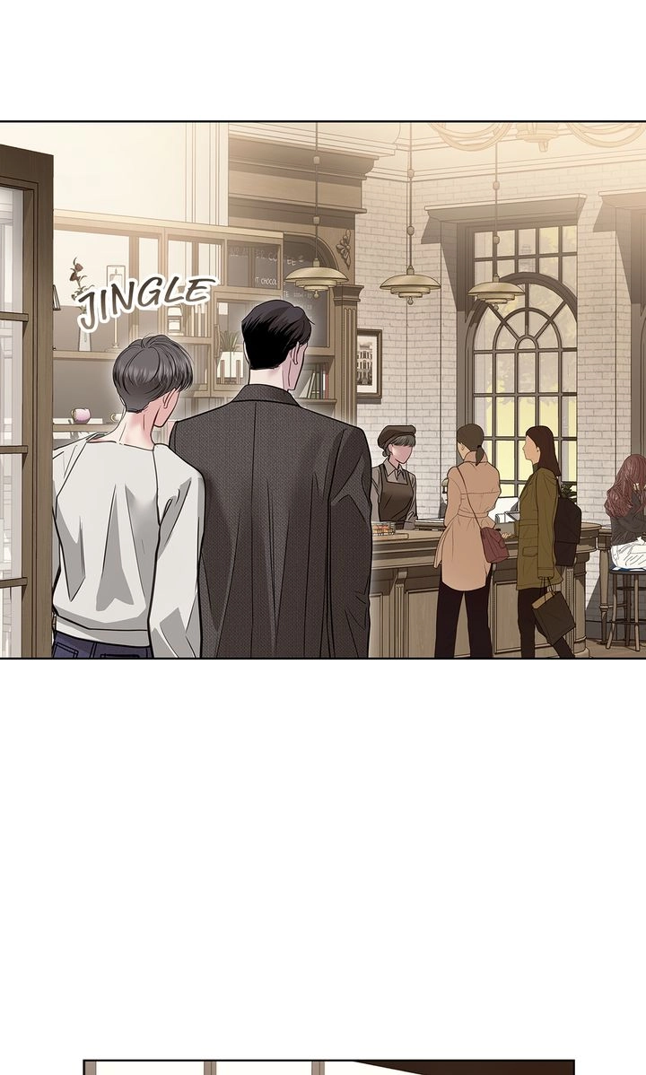 Read Crack chapter 55 image 56 on Lezhin