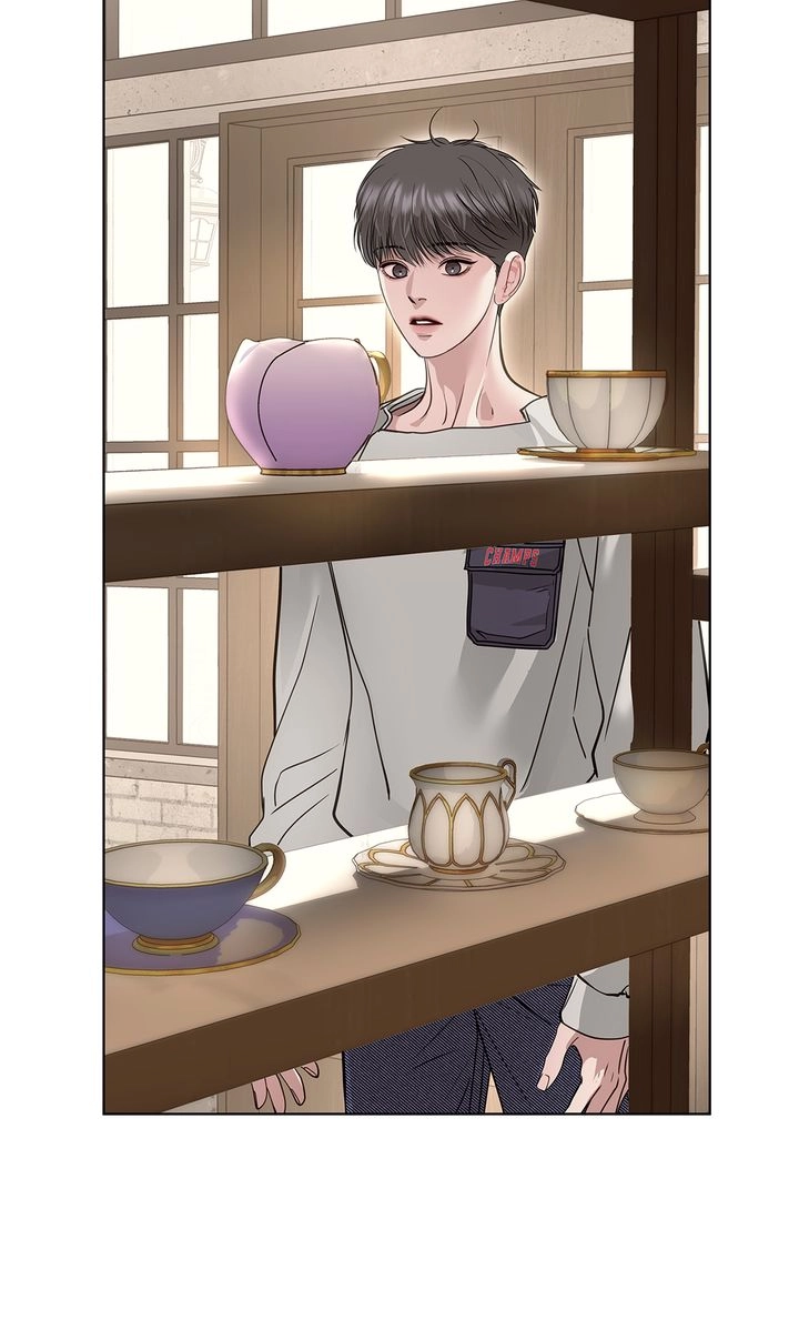 Read Crack chapter 55 image 57 on Lezhin