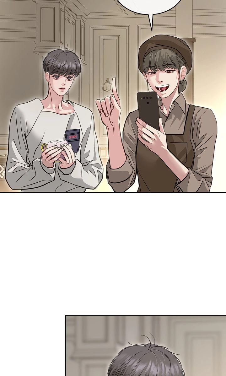 Read Crack chapter 55 image 66 on Lezhin