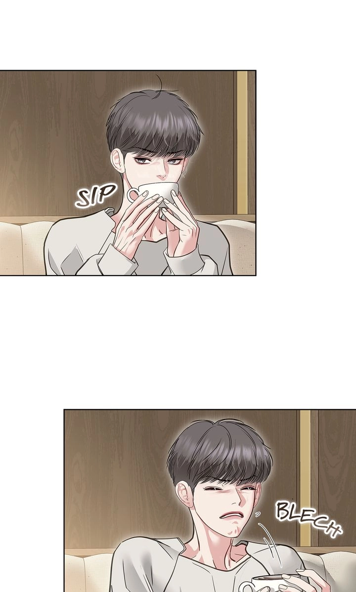 Read Crack chapter 55 image 73 on Lezhin