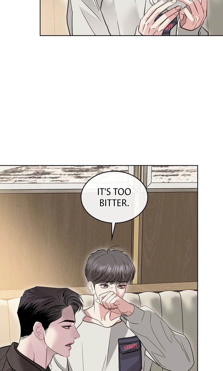 Read Crack chapter 55 image 74 on Lezhin