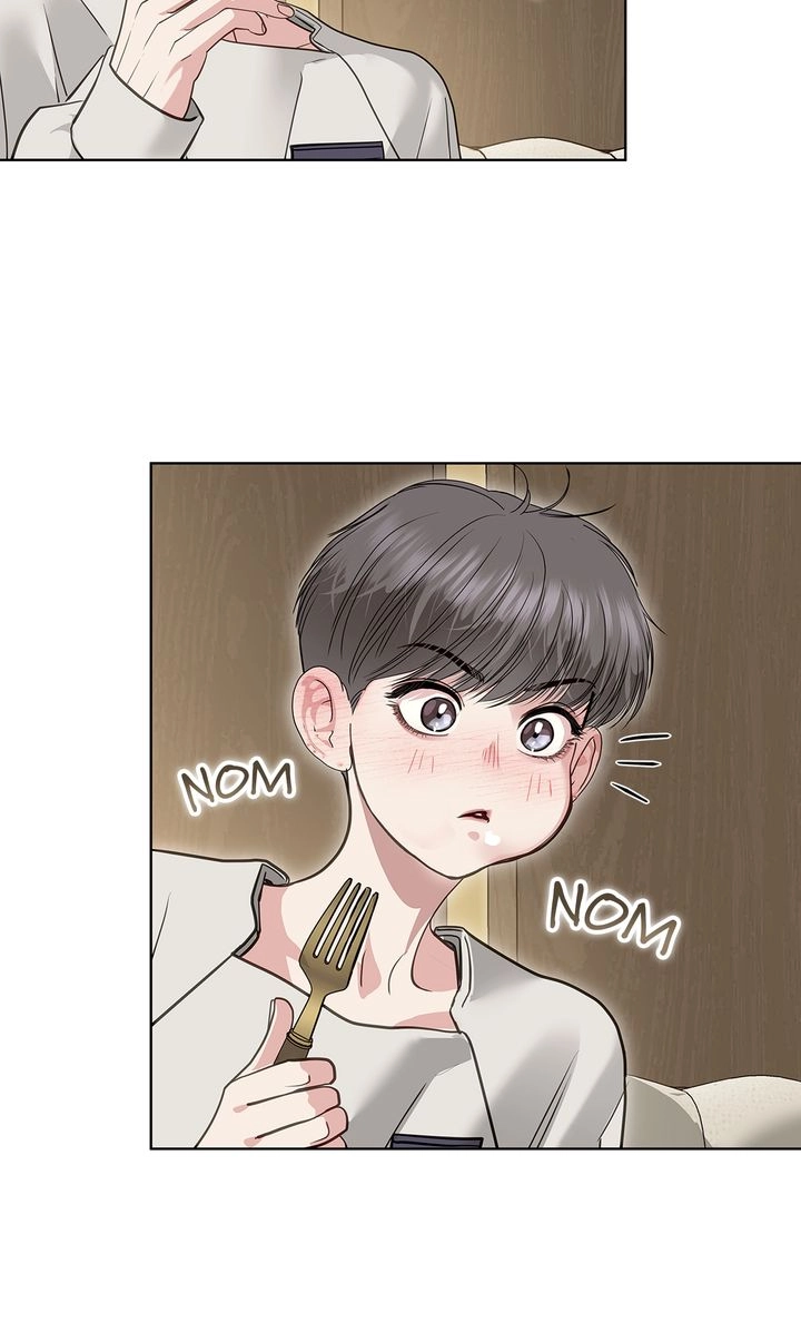 Read Crack chapter 55 image 76 on Lezhin
