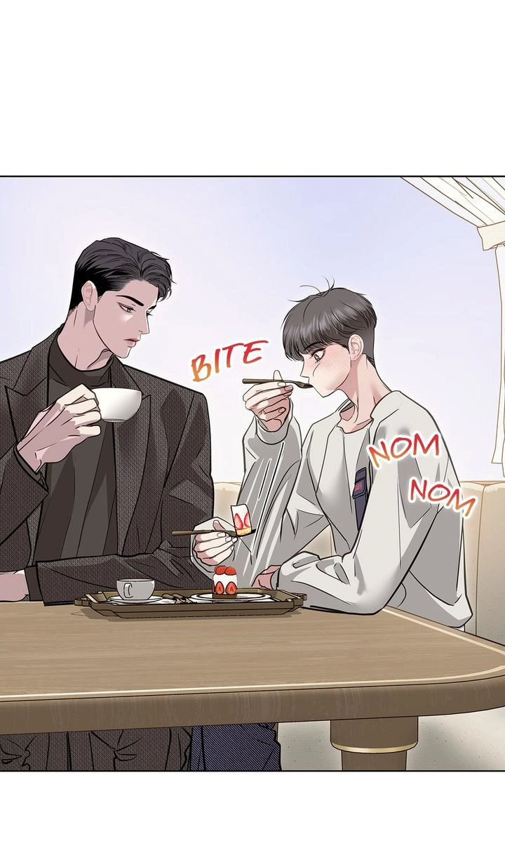 Read Crack chapter 55 image 77 on Lezhin