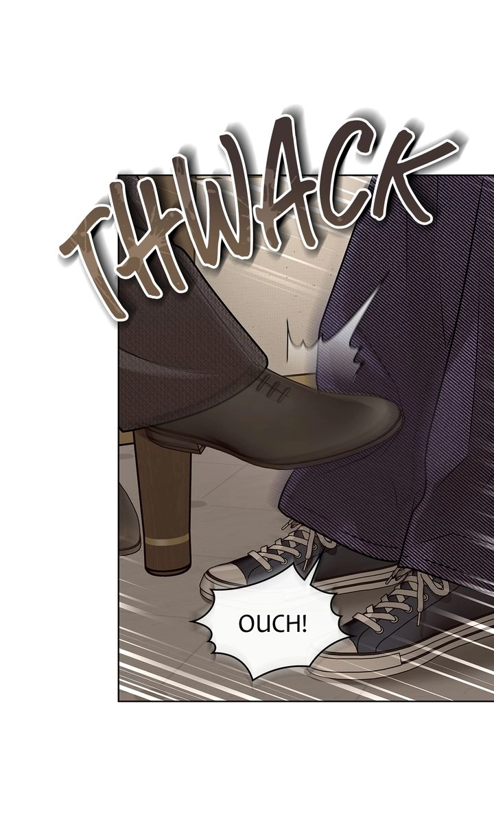 Read Crack chapter 55 image 78 on Lezhin