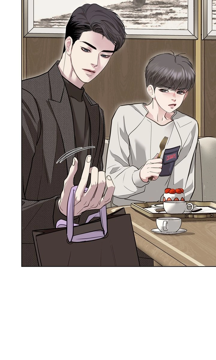 Read Crack chapter 55 image 80 on Lezhin