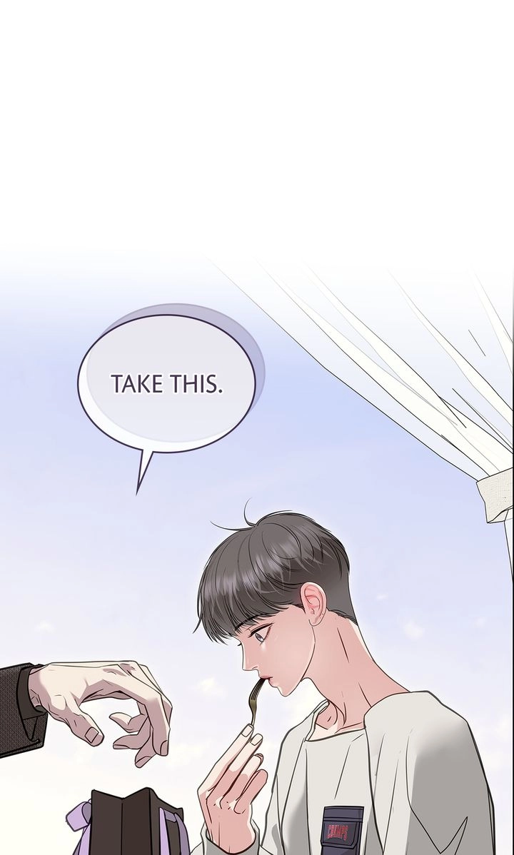 Read Crack chapter 55 image 81 on Lezhin