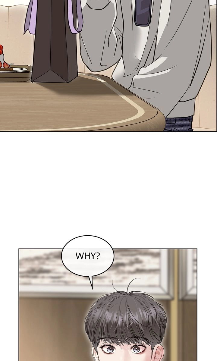 Read Crack chapter 55 image 82 on Lezhin