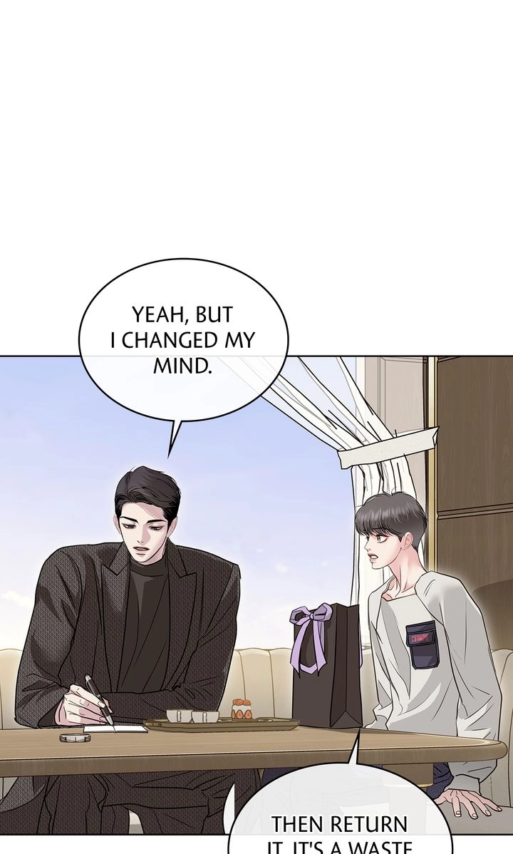 Read Crack chapter 55 image 86 on Lezhin