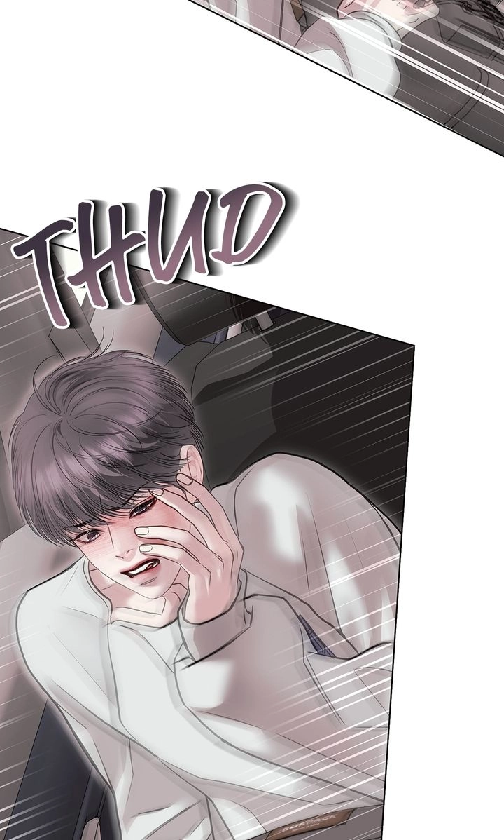Read Crack chapter 55 image 9 on Lezhin