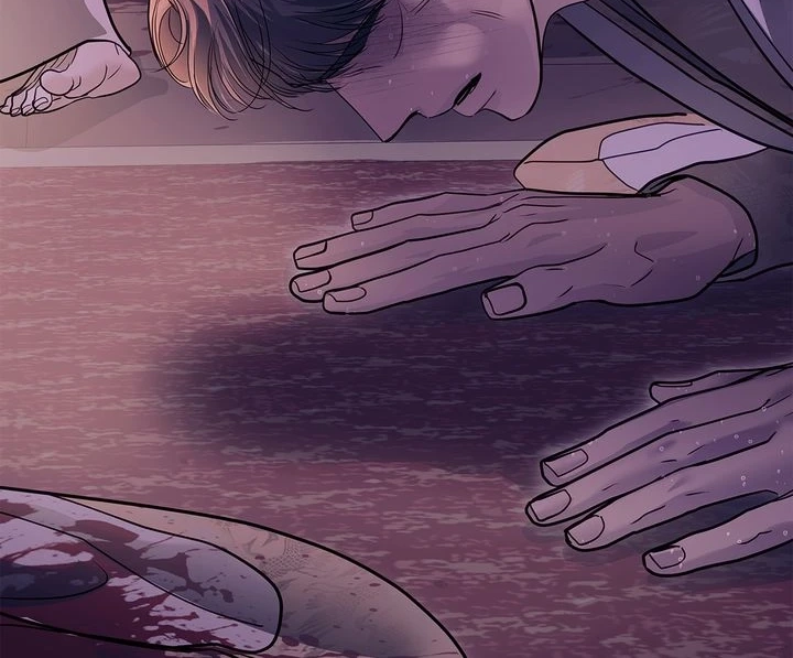 Read Crack chapter 56 image 101 on Lezhin