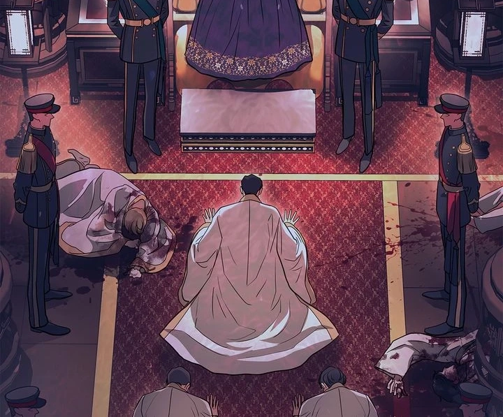 Read Crack chapter 56 image 105 on Lezhin