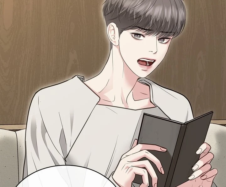 Read Crack chapter 56 image 14 on Lezhin