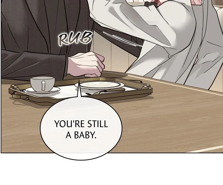 Read Crack chapter 56 image 164 on Lezhin