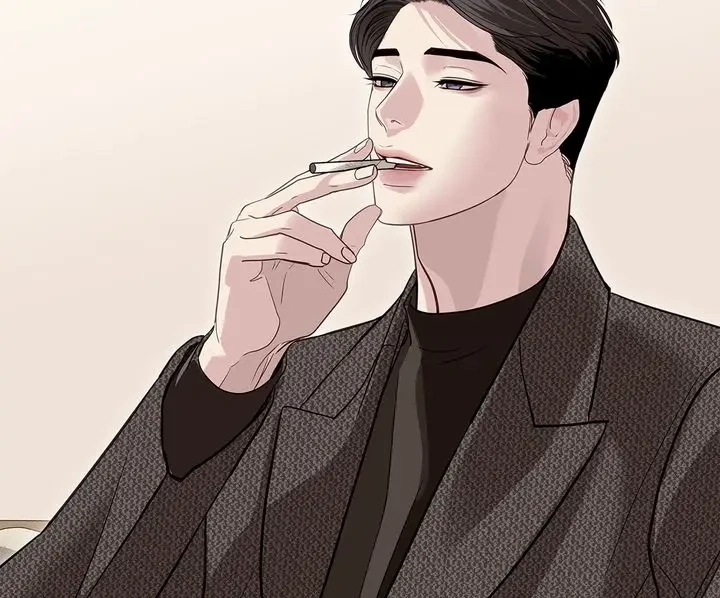Read Crack chapter 56 image 186 on Lezhin