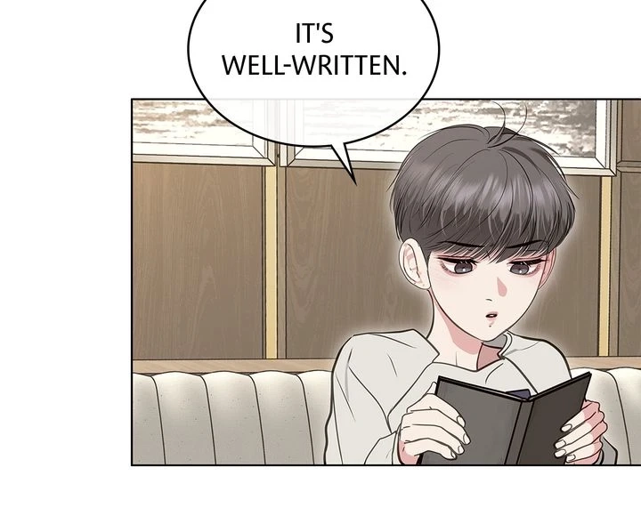 Read Crack chapter 56 image 22 on Lezhin