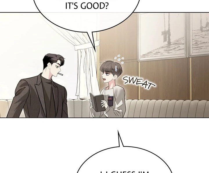 Read Crack chapter 56 image 25 on Lezhin