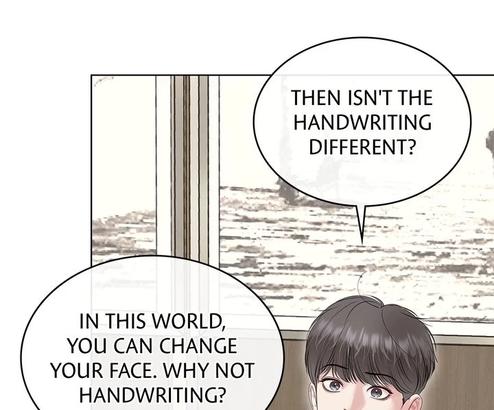 Read Crack chapter 56 image 32 on Lezhin