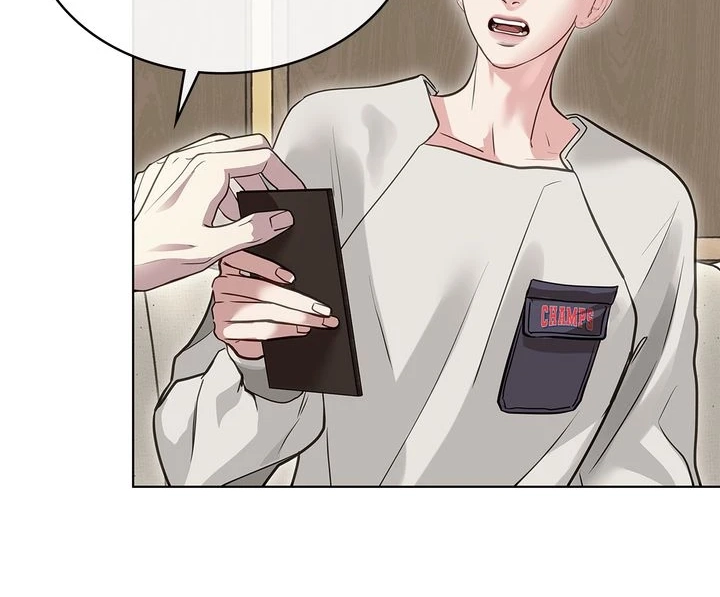 Read Crack chapter 56 image 33 on Lezhin