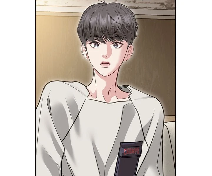 Read Crack chapter 56 image 40 on Lezhin