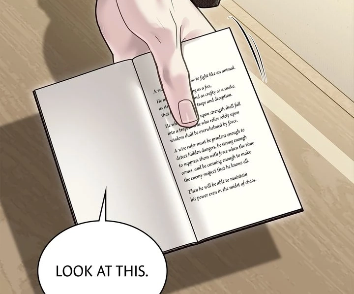 Read Crack chapter 56 image 9 on Lezhin