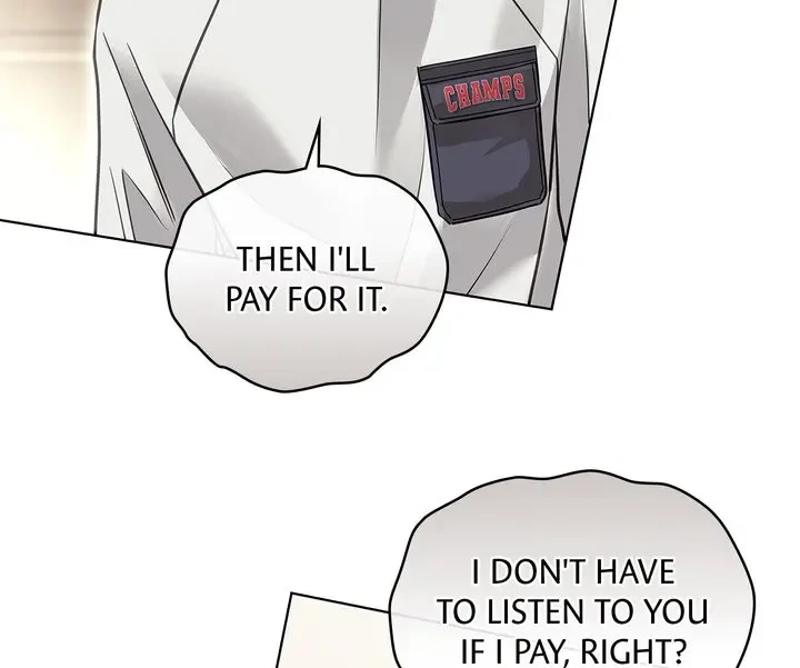 Read Crack chapter 57 image 104 on Lezhin