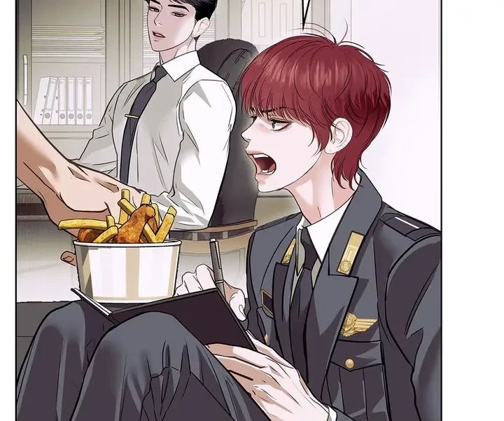 Read Crack chapter 57 image 134 on Lezhin