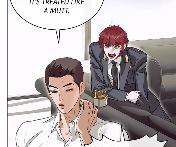 Read Crack chapter 57 image 136 on Lezhin