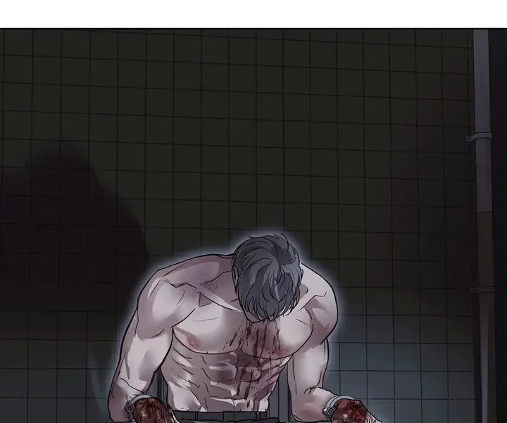 Read Crack chapter 57 image 158 on Lezhin