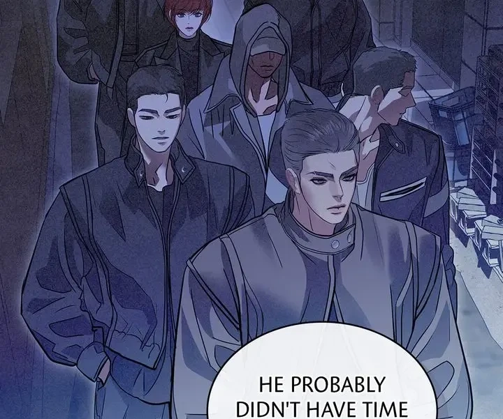 Read Crack chapter 57 image 180 on Lezhin