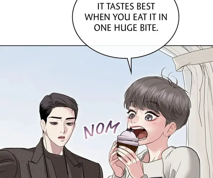 Read Crack chapter 57 image 21 on Lezhin