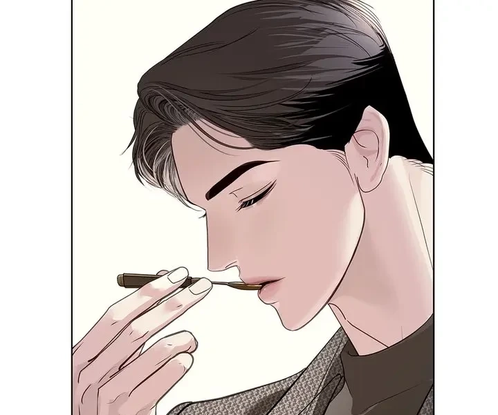 Read Crack chapter 57 image 28 on Lezhin