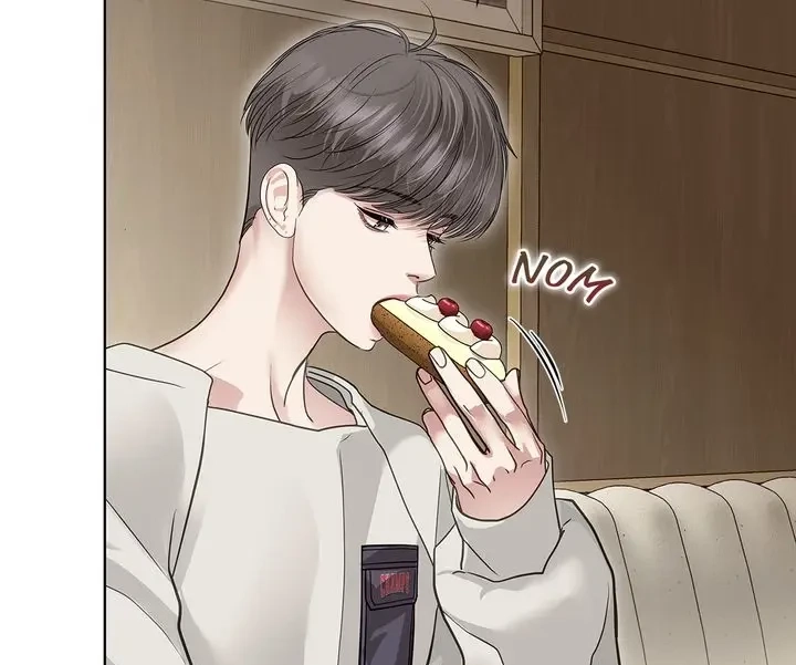 Read Crack chapter 57 image 36 on Lezhin