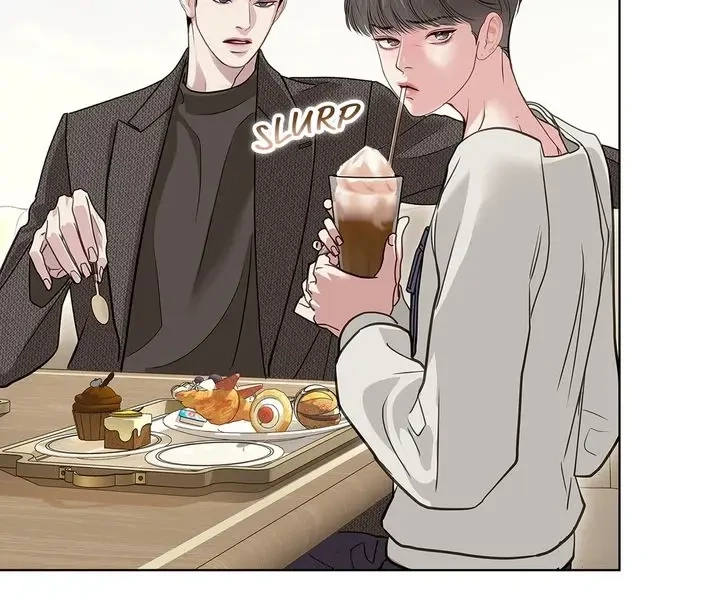 Read Crack chapter 57 image 44 on Lezhin