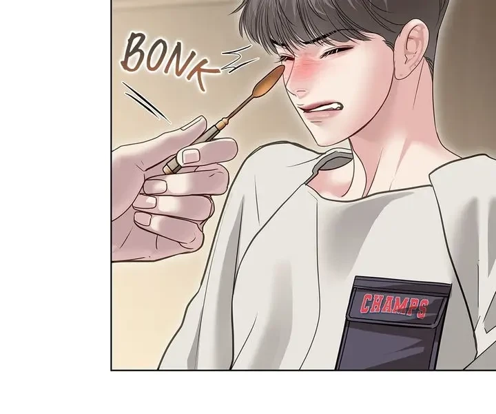 Read Crack chapter 57 image 46 on Lezhin