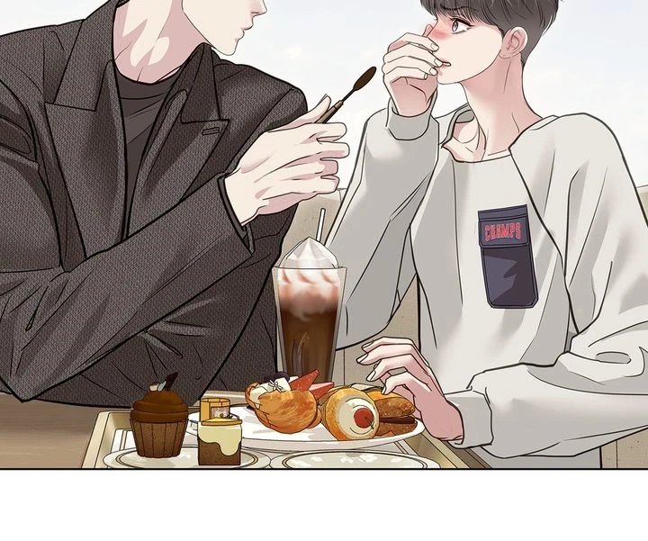 Read Crack chapter 57 image 48 on Lezhin