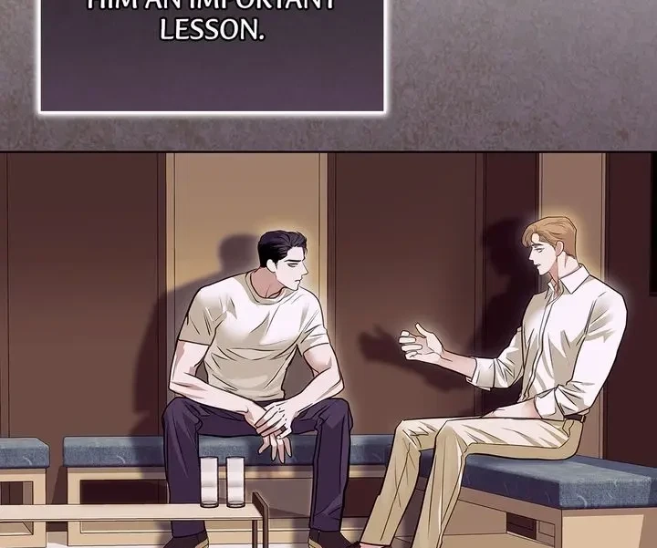 Read Crack chapter 57 image 58 on Lezhin