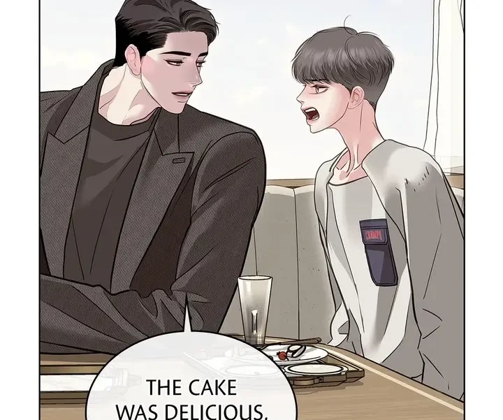 Read Crack chapter 57 image 70 on Lezhin