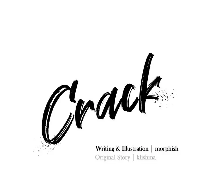 Read Crack chapter 57 image 8 on Lezhin
