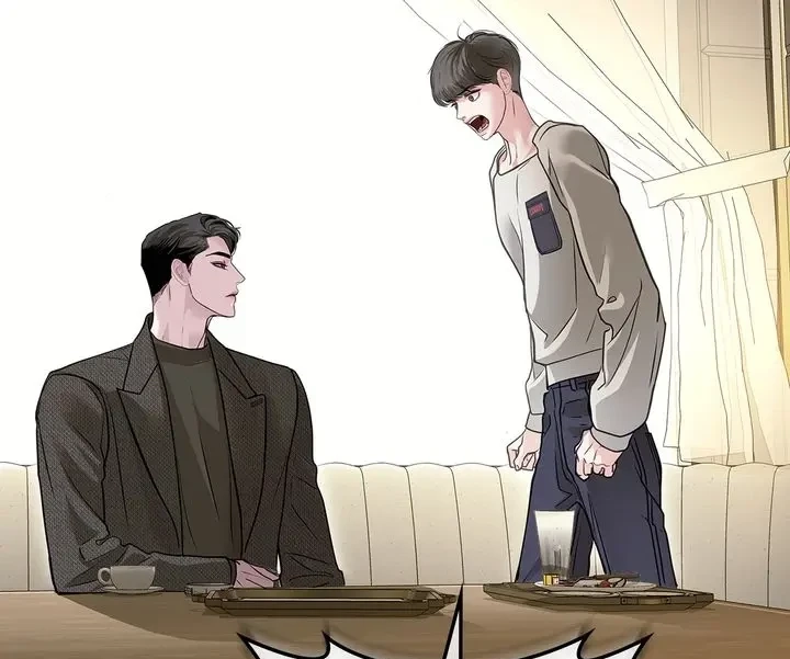Read Crack chapter 57 image 94 on Lezhin