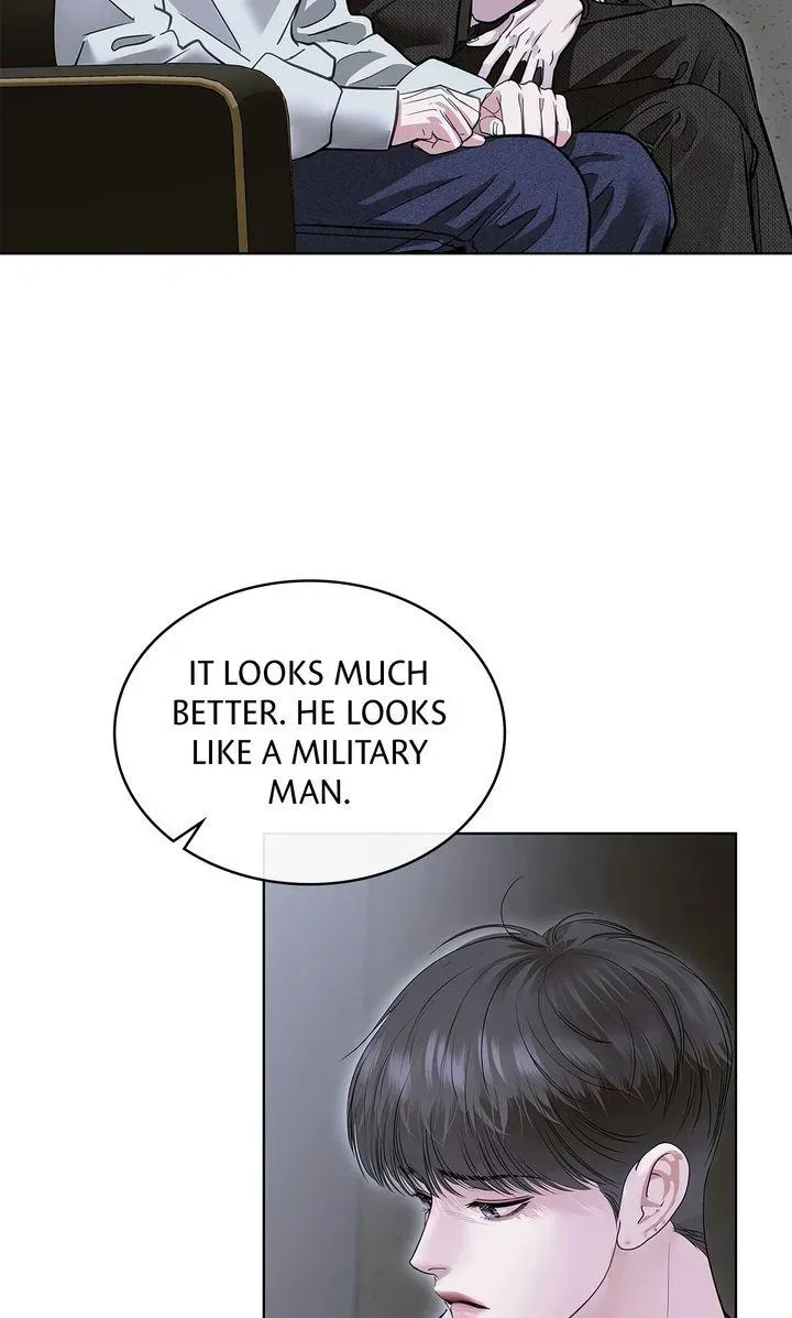 Read Crack chapter 58 image 10 on Lezhin