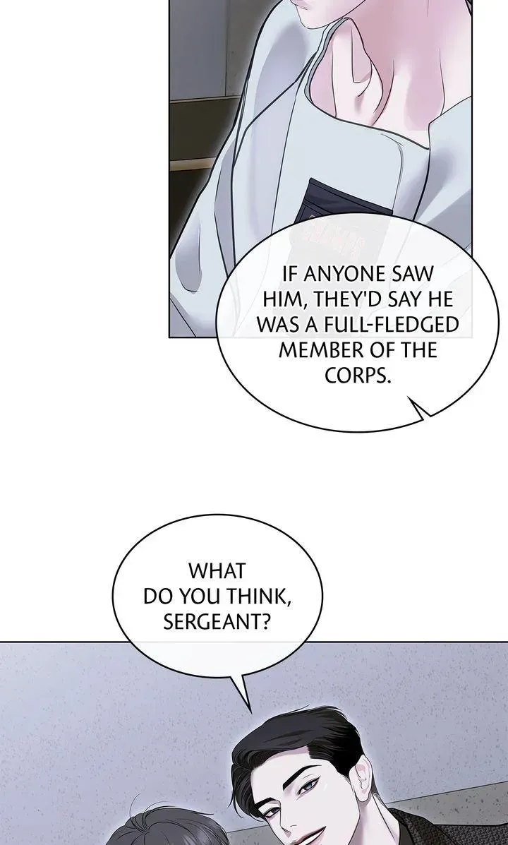 Read Crack chapter 58 image 11 on Lezhin