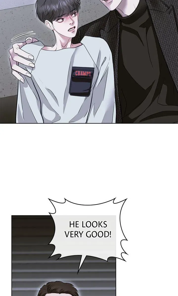 Read Crack chapter 58 image 12 on Lezhin
