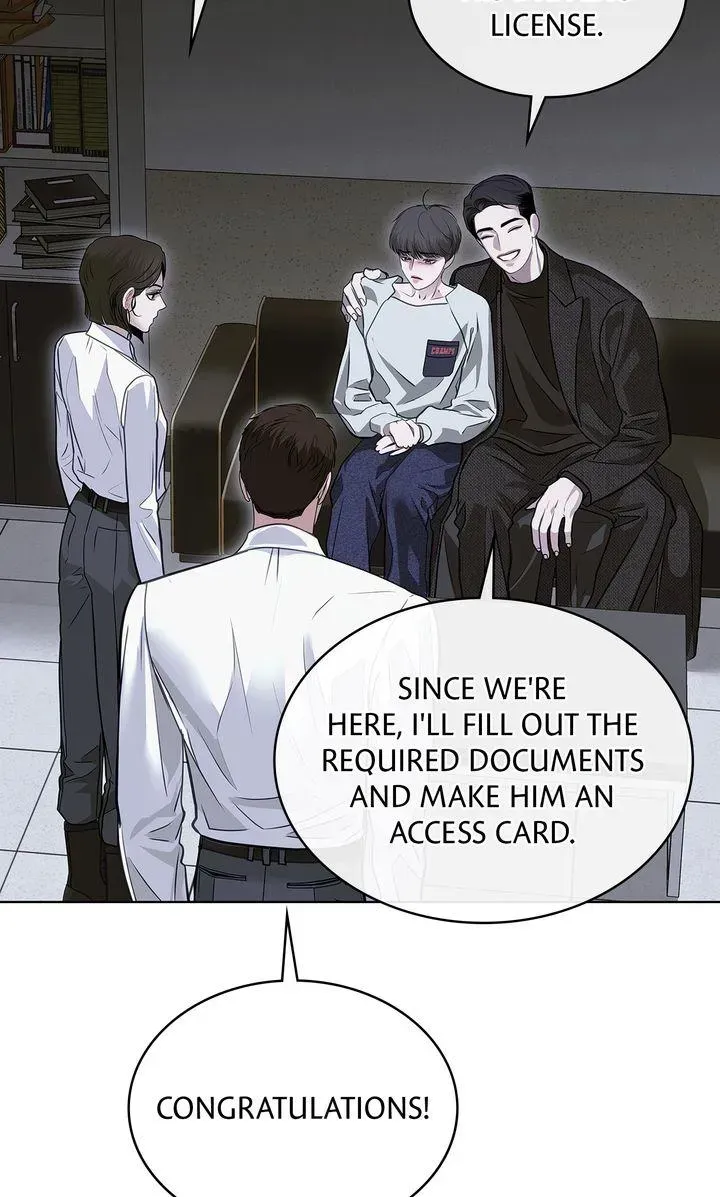 Read Crack chapter 58 image 14 on Lezhin