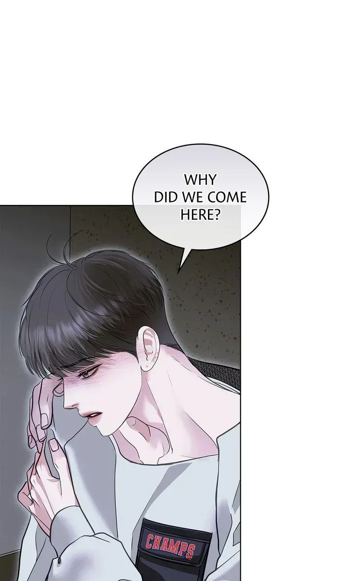 Read Crack chapter 58 image 16 on Lezhin