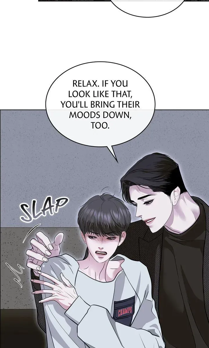 Read Crack chapter 58 image 18 on Lezhin