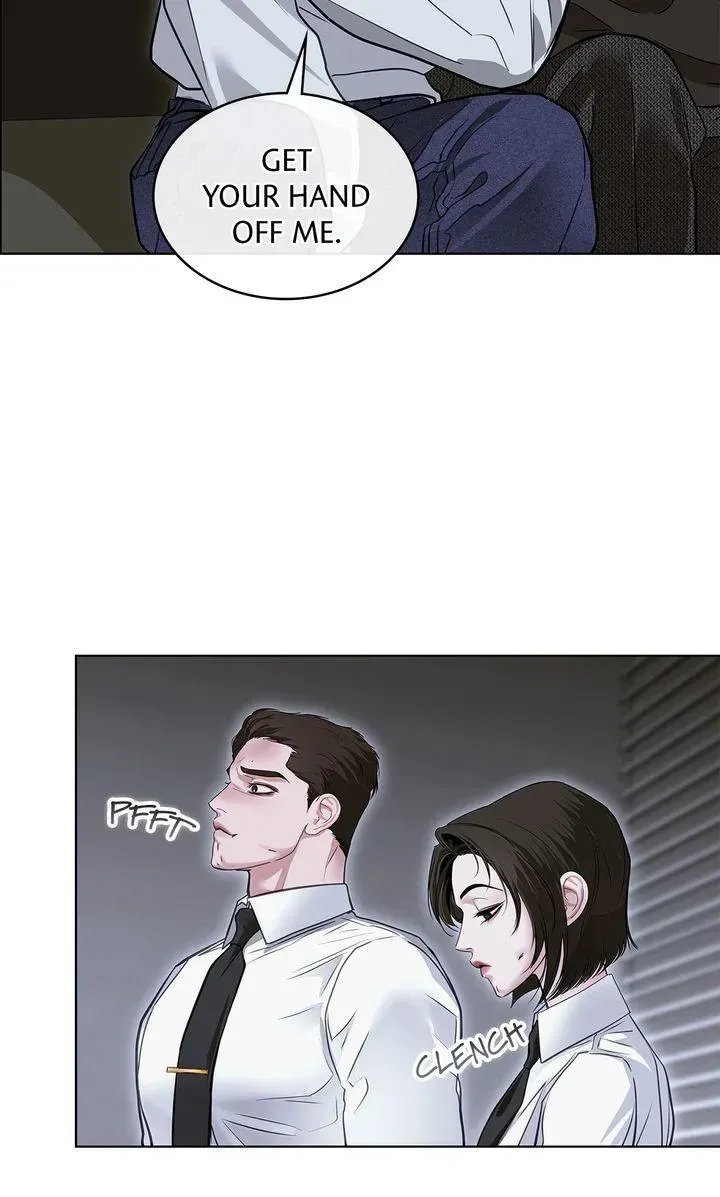 Read Crack chapter 58 image 19 on Lezhin