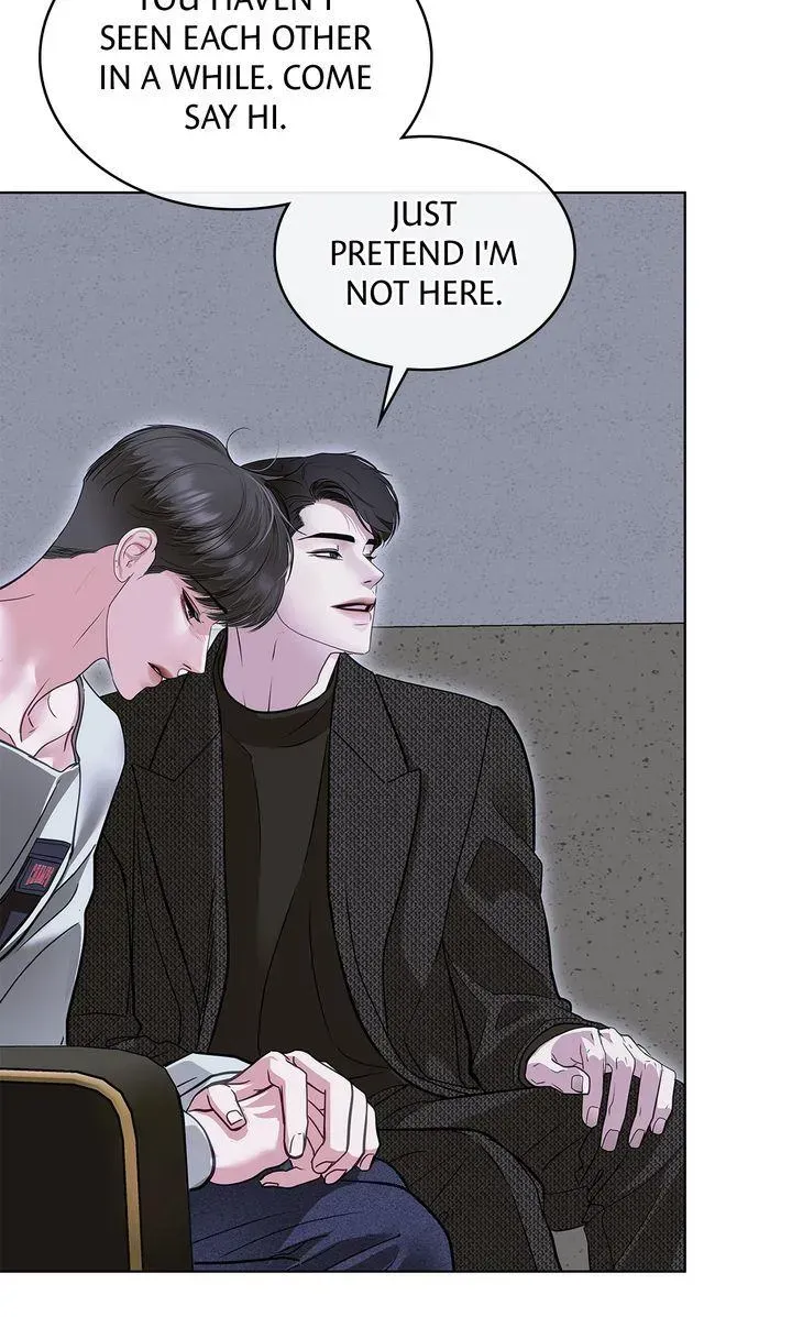 Read Crack chapter 58 image 21 on Lezhin
